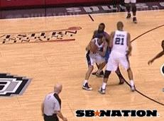 nba史上最强十大假摔王,nba历史十大最差球员