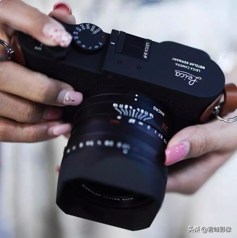 徕卡q2升级拍摄教程,徕卡q2的连拍设置