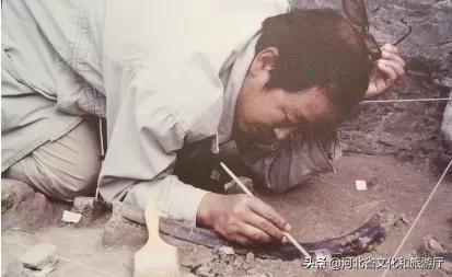 大河之北解说词,大河之北邢台篇