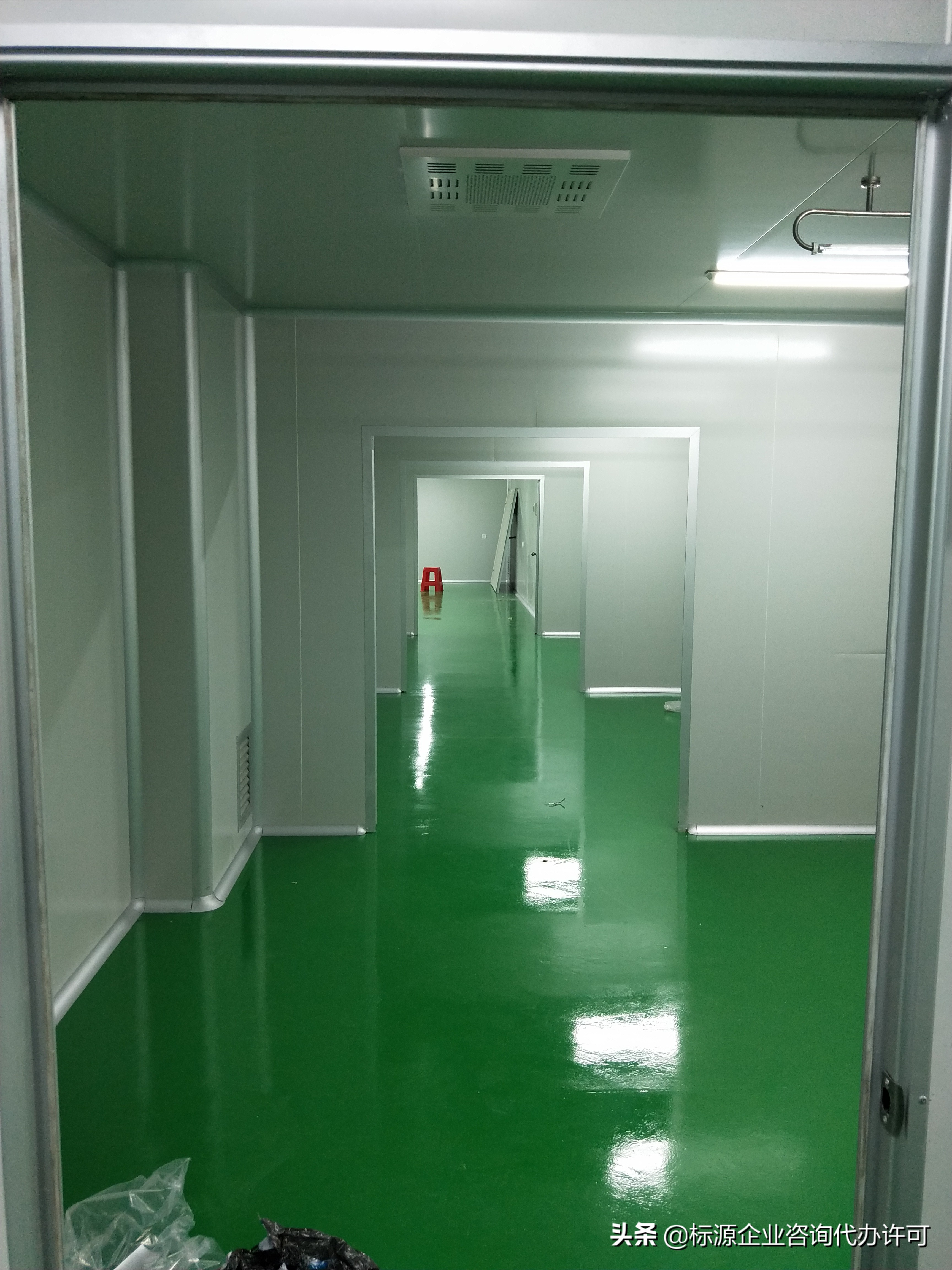 食品预包装许可证怎么办理,食品生产许可证办不下来怎么办