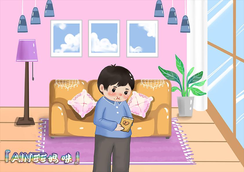 3岁儿童出现类似可乐牙,小孩子喝可乐牙齿会怎么样