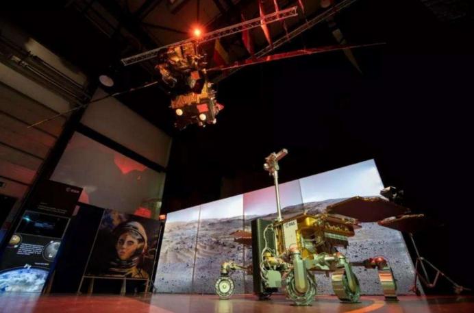 在火星上建“迪拜”，阿联酋没有开玩笑，它们成功踏出第一步