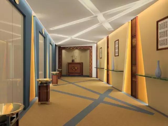 不得不看的暖通专业图纸审核要点,暖通空调施工图识读详解