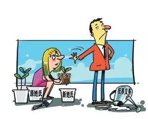 离婚后10岁孩子改姓最新政策,离婚后孩子已经上小学了改姓流程