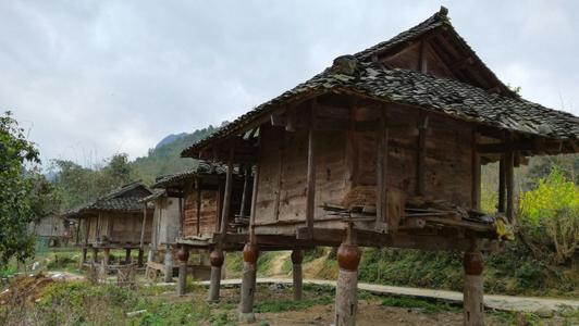 清明假期出游新热点贵州,清明贵州旅游自由行攻略