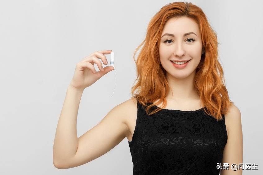 *处私**异味大，不一定都是妇科疾病！注意区分这4种生理现象