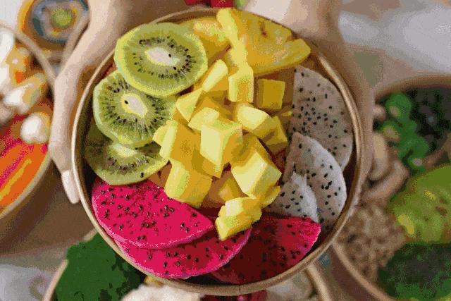 减肥和美容的方法是什么,科学减肥减得最快的方法