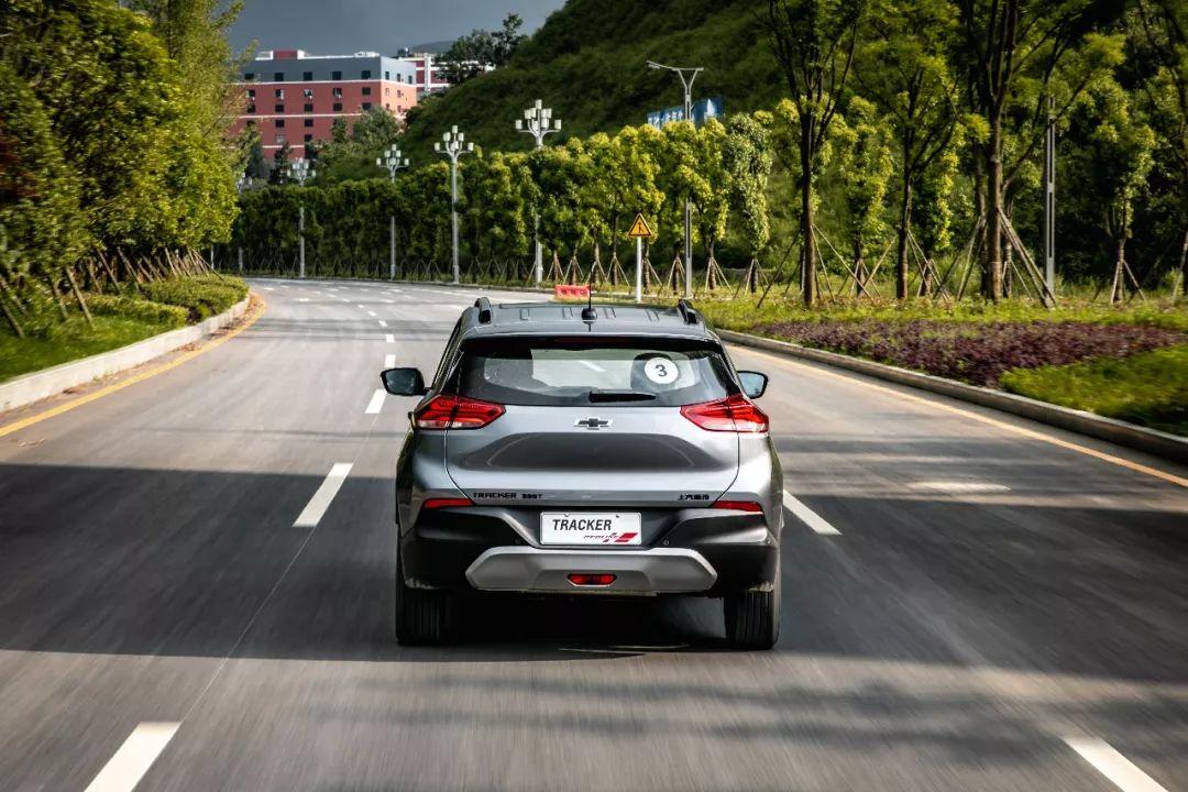 创酷335t落地多少钱,雪佛兰创酷335t试驾视频