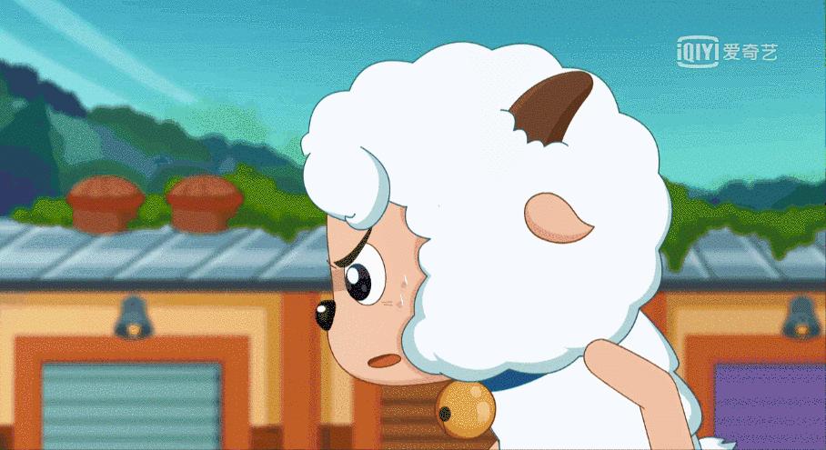 屠版虎扑，这部喜羊羊怎么比海贼王还燃？