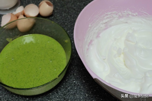 蛋糕的简单做法快来学习吧,蛋糕做起来简单又好吃