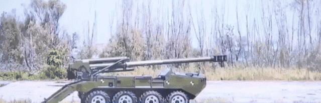 “山猫”这样的轻型机动车辆对于各国陆军有用么？