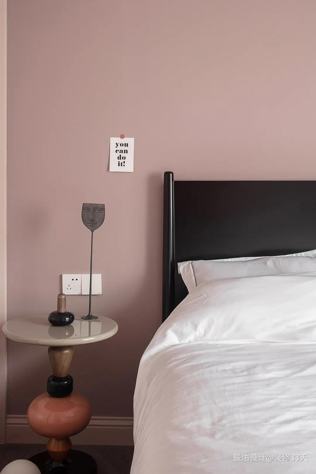 深色风格的家,深色家具有高级感