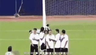 前国脚被判刑曾获中超冠军,前足球巨星小罗进监狱