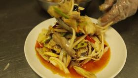 “舌尖上的军校”第一站：*警武**工程大学