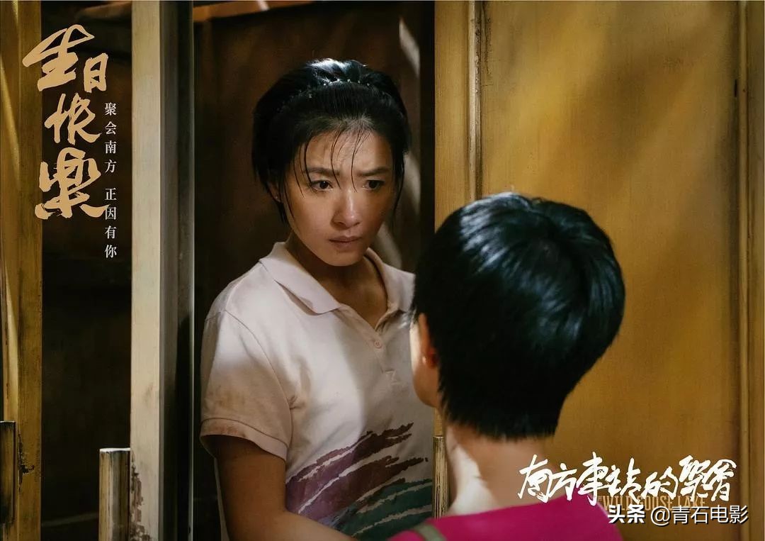 不爱化妆，因爱打魔兽打出五大公会，万茜自嘲：资深不红女演员