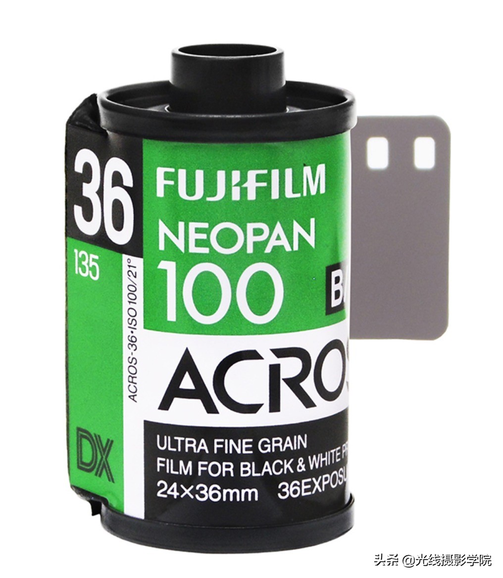 世界上最有名的胶卷,胶片绝对优势有哪些