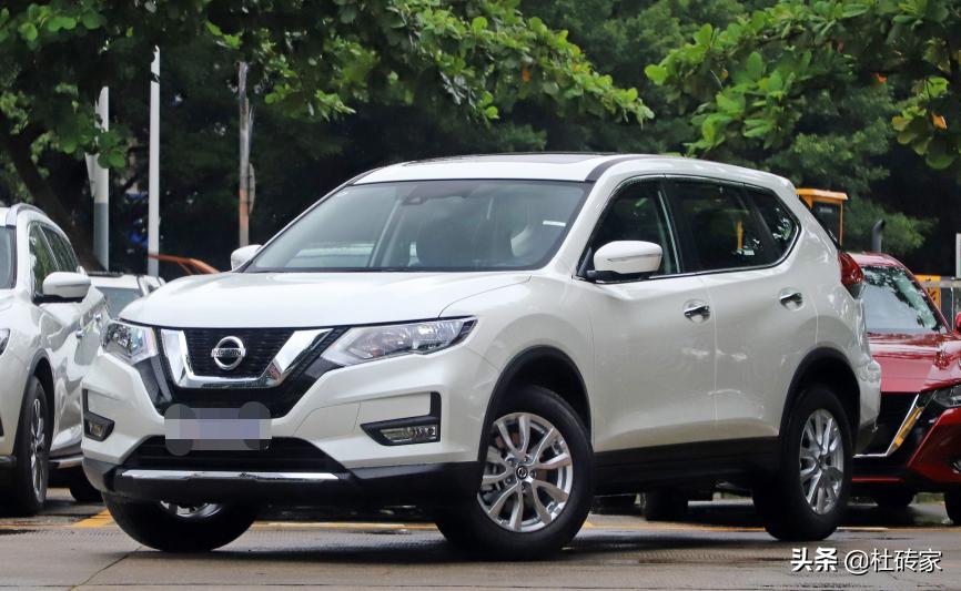 日产奇骏换代会有2.5l的吗,2021款奇骏值得买吗