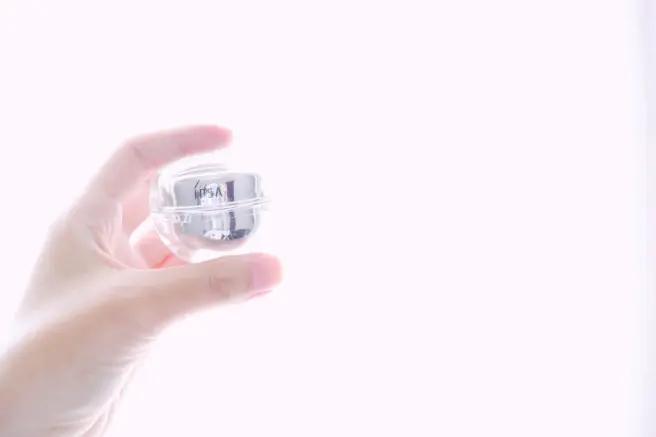 IPSA黑晶睿迷眼霜好用吗,茵芙莎全新黑晶乳霜测评