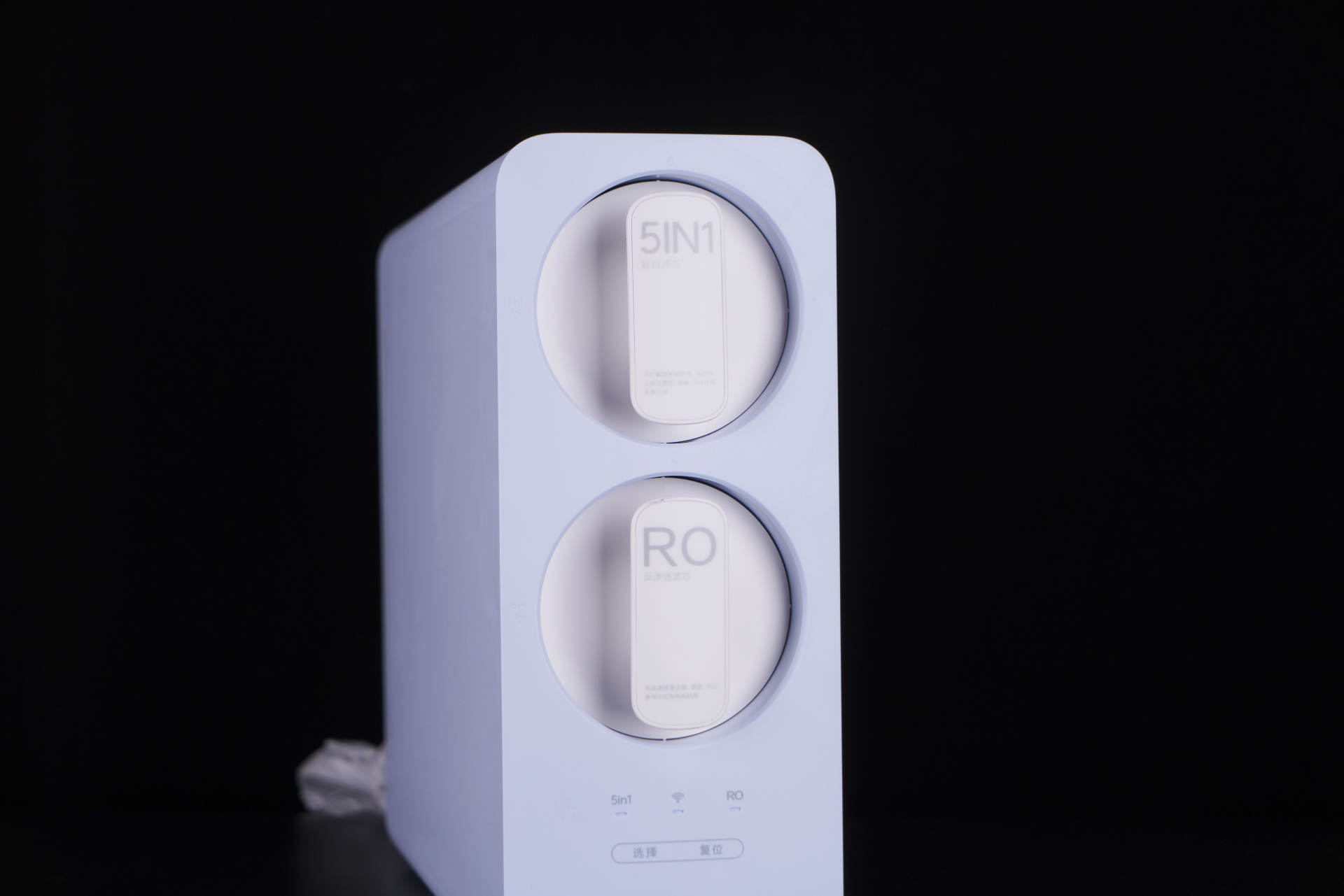 云米小海豚净水器可否直饮,云米小海豚净水器缺点