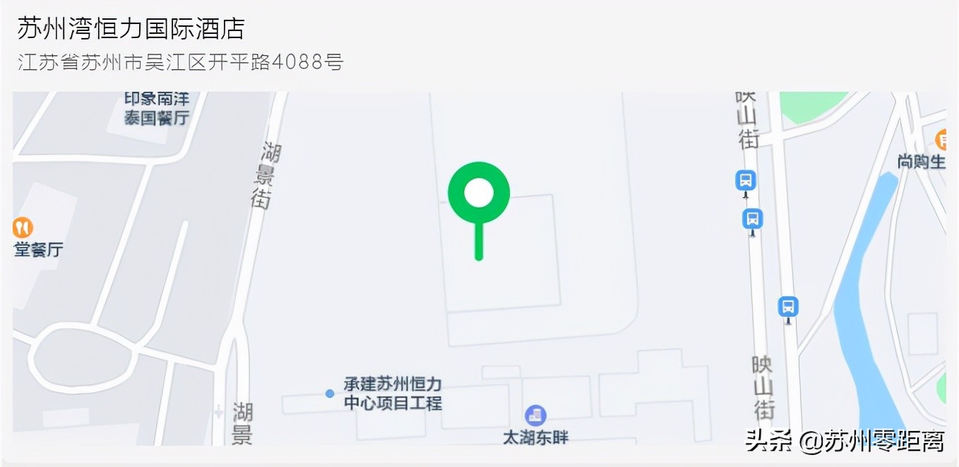 苏州湾东太湖湖景酒店,苏州湾东太湖酒店风景