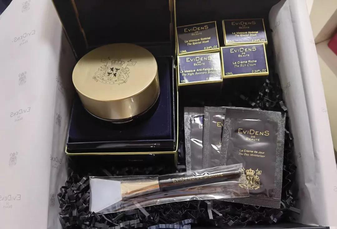 美白祛黄抗衰套装推荐,抗老抗衰护肤品套装推荐