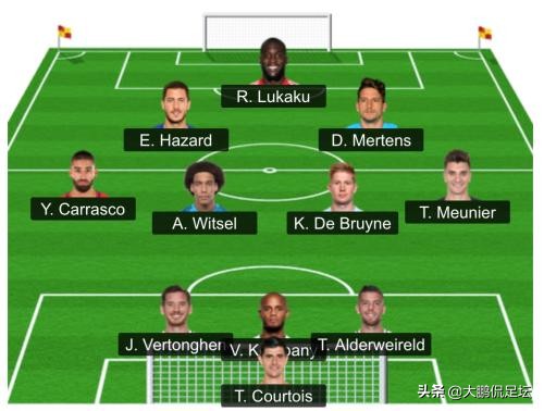 欧洲杯为啥英国三支球队,欧洲杯哪个阵型比较牛