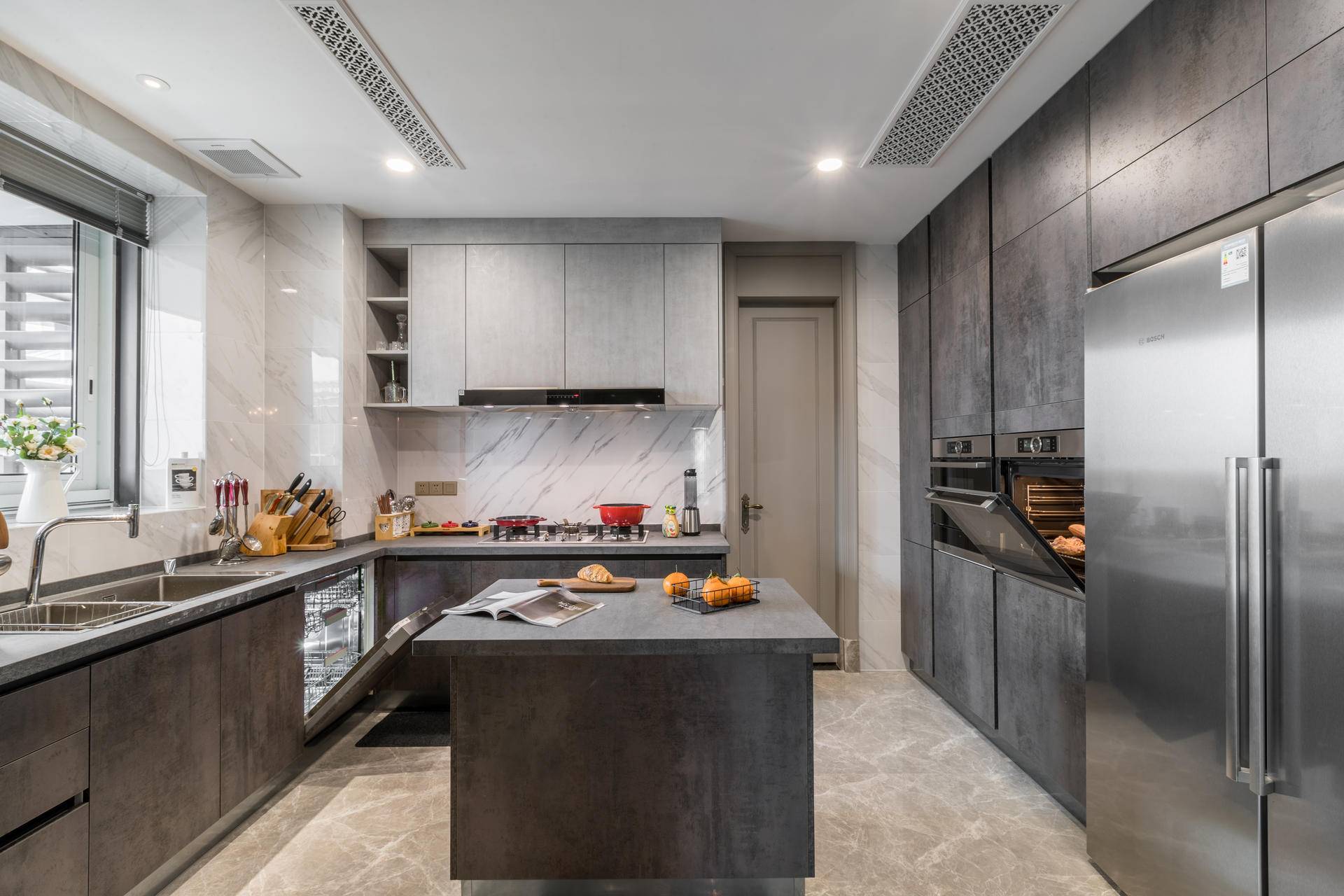 老款博世烤箱使用教程,博世烤箱怎么烘烤