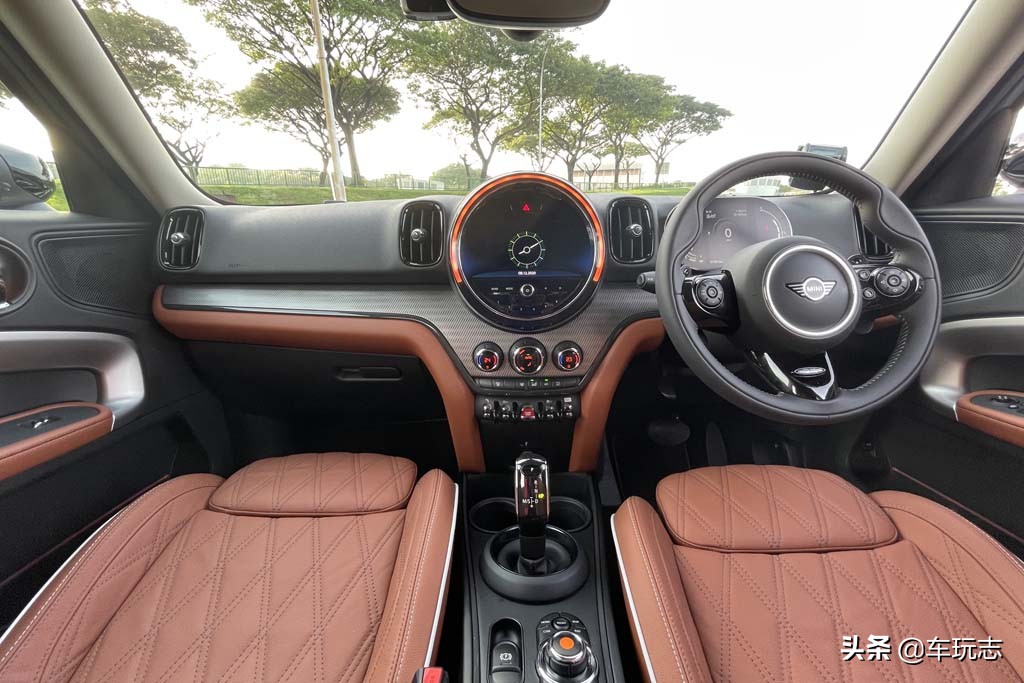 宝马minicountryman2022黑色,20款宝马minicountryman1.5