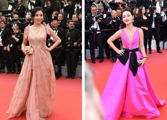 蹭红毯,蹭红毯赖着不走