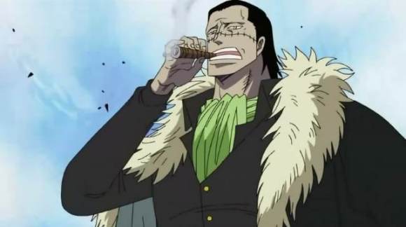 新旧王下七武海实力排名,新旧七武海一共有几人