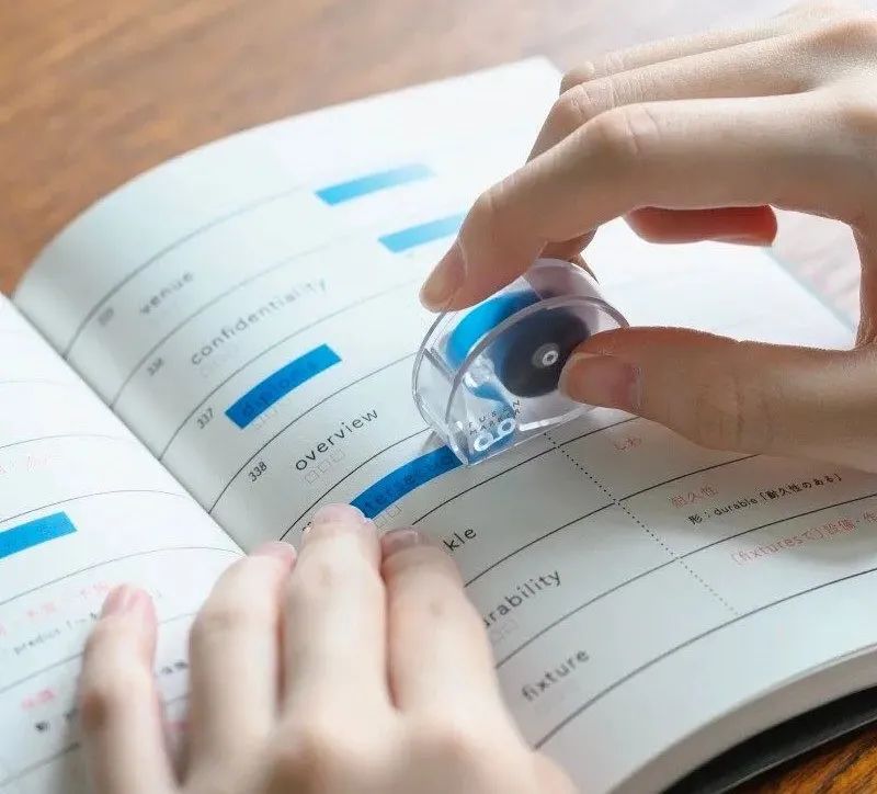 2021日本奇葩文具大赏,好用文具推荐2020日本文具大赏