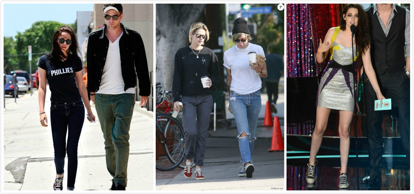 原来这才是帆布鞋该有的样子,帆布鞋为什么那么好看