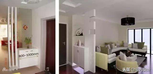 经典设计师效果图,经典室内设计案例