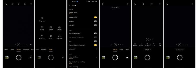 coloros7上手实测解决痛点很关键,coloros7.1测评