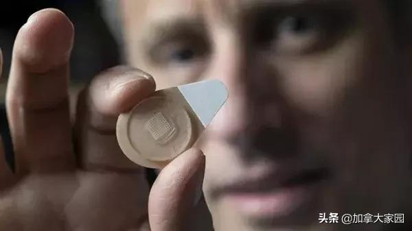 女性避孕贴片新型,美国避孕贴效果怎么样