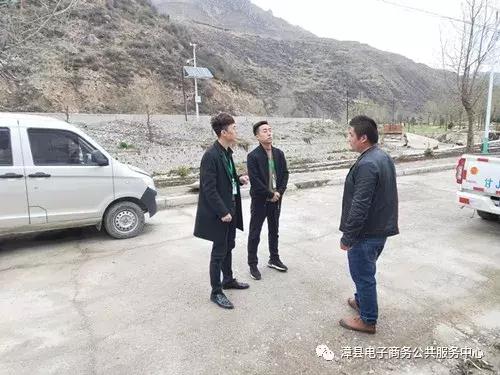 农村电商在线平台,农村电商驶入快车道