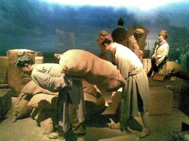 仓廪实而知礼节哲学原理,仓廪实而知礼节完整版