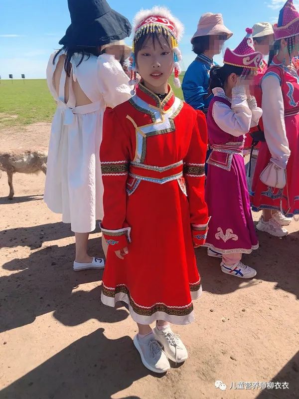 暑假带孩子内蒙古旅游攻略,暑期内蒙古亲子游鄂尔多斯