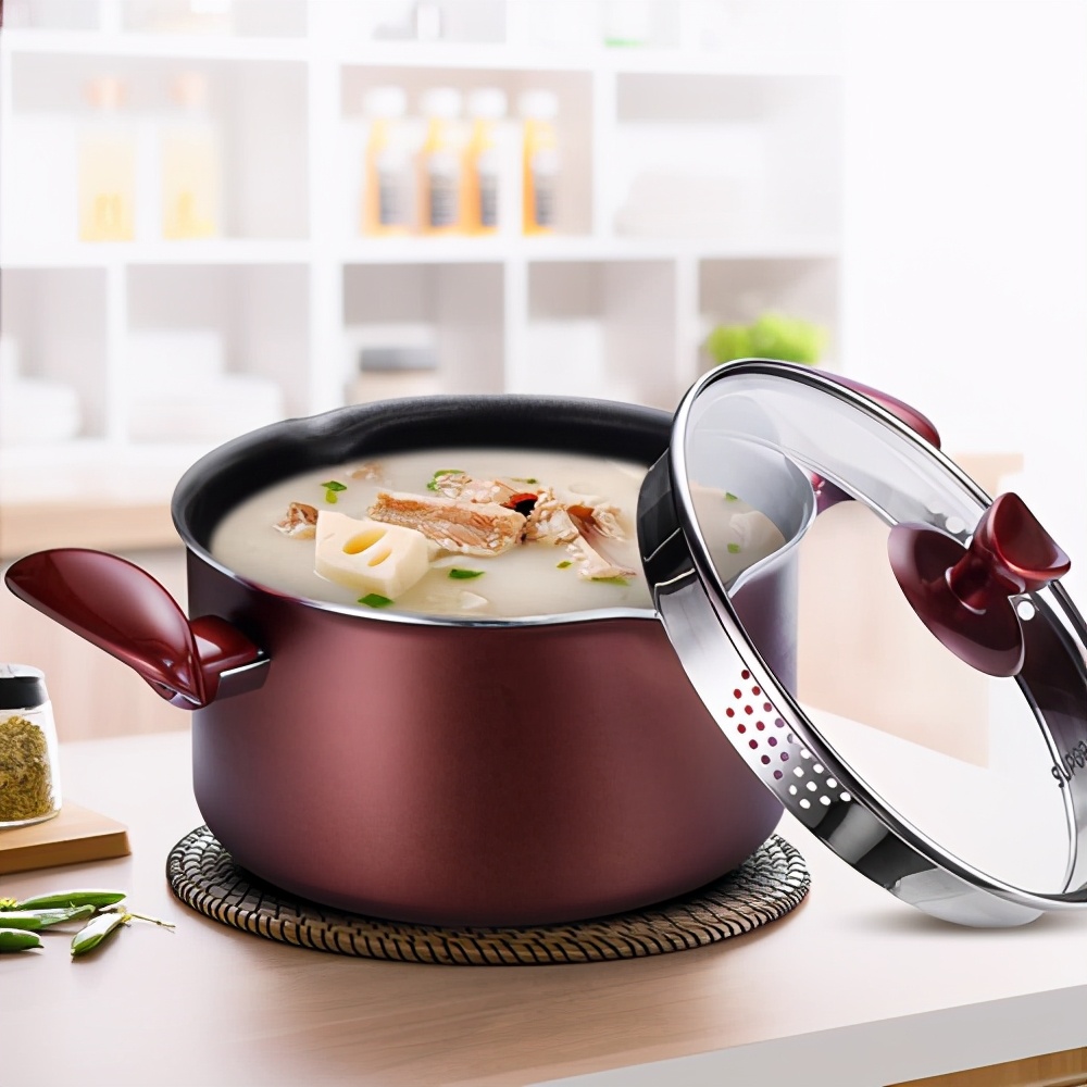 厨房锅具全套家用怎么选,厨房必备的锅具清单大全