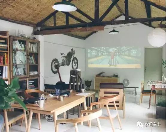 改造山野小院记录田园生活,花4万块钱改造的小院