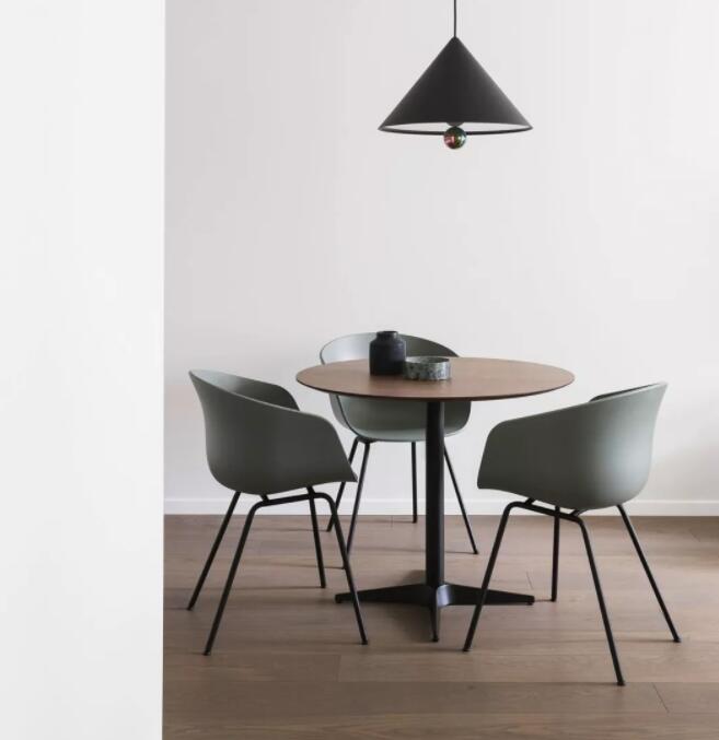 流行不过时的家装风格,全球最顶级的极简风格家装