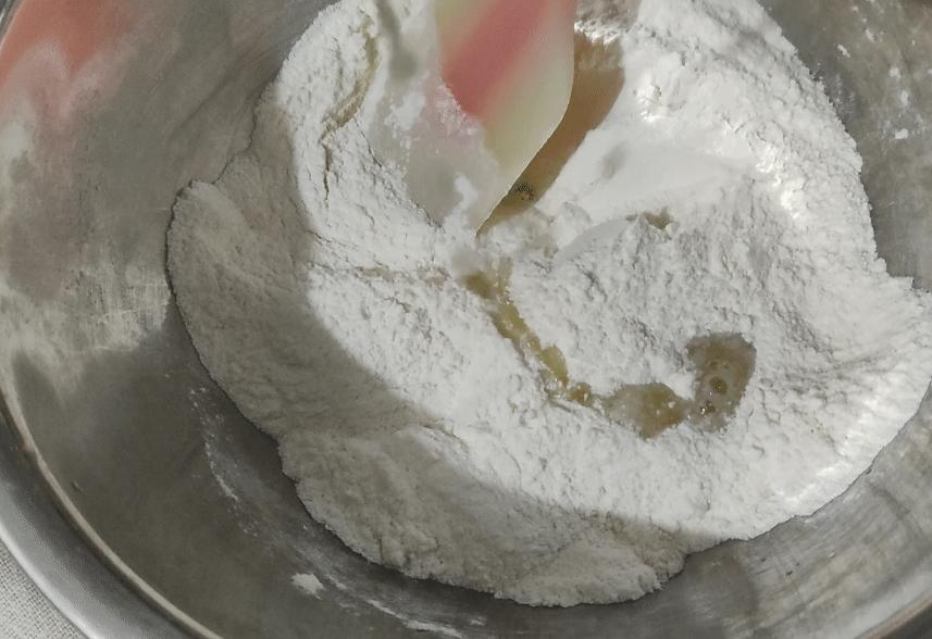 宝宝磨牙饼干的制作方法,宝宝磨牙饼干做法胡萝卜