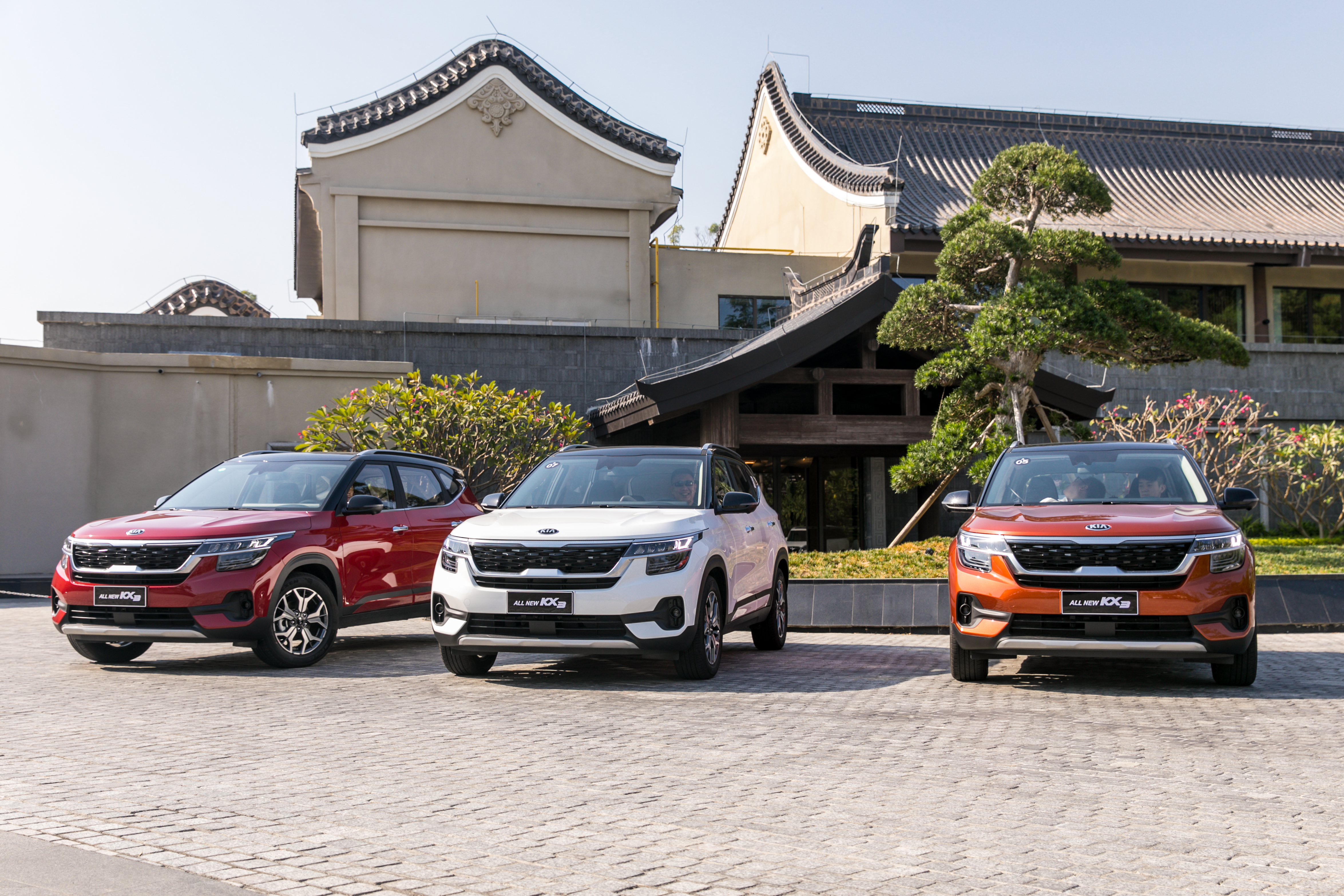 起亚傲跑风尚版怎么样,东风悦达起亚傲跑2020款试驾视频