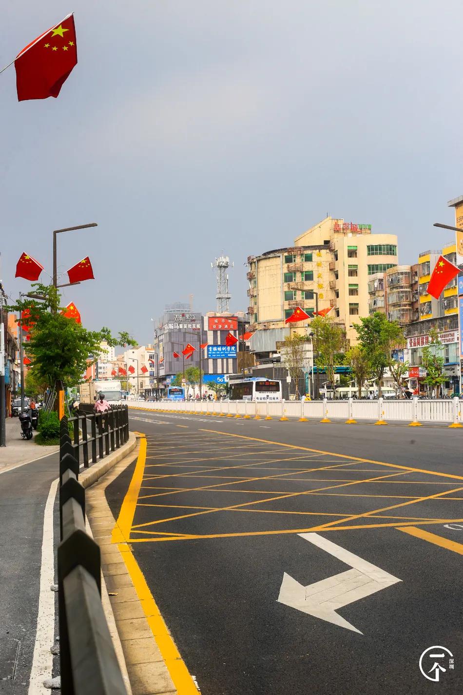 遍地华为男，深圳坂田有多绝？