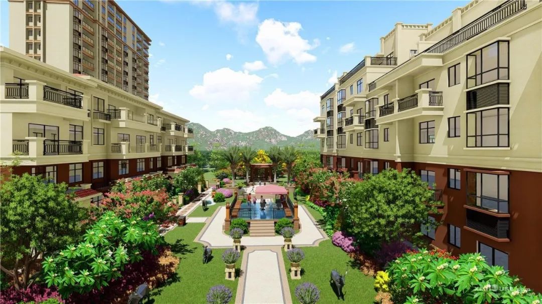 2020年漳州买房地图出炉!最值得关注的板块/楼盘曝光