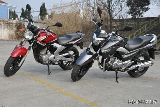 90年代与现在的摩托车有可比性吗,3000多公认最好的三款摩托车