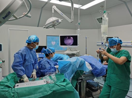 当天做完日间手术下午可以上班,日间手术当天预约当天做