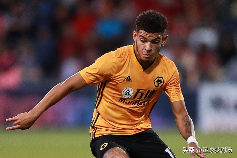 英格兰英超主力,本赛季英超十大新秀