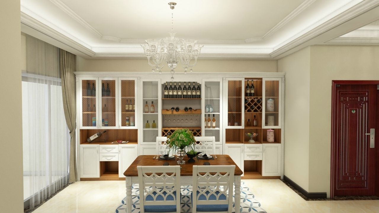 我私藏了30款酒柜,你有故事吗?