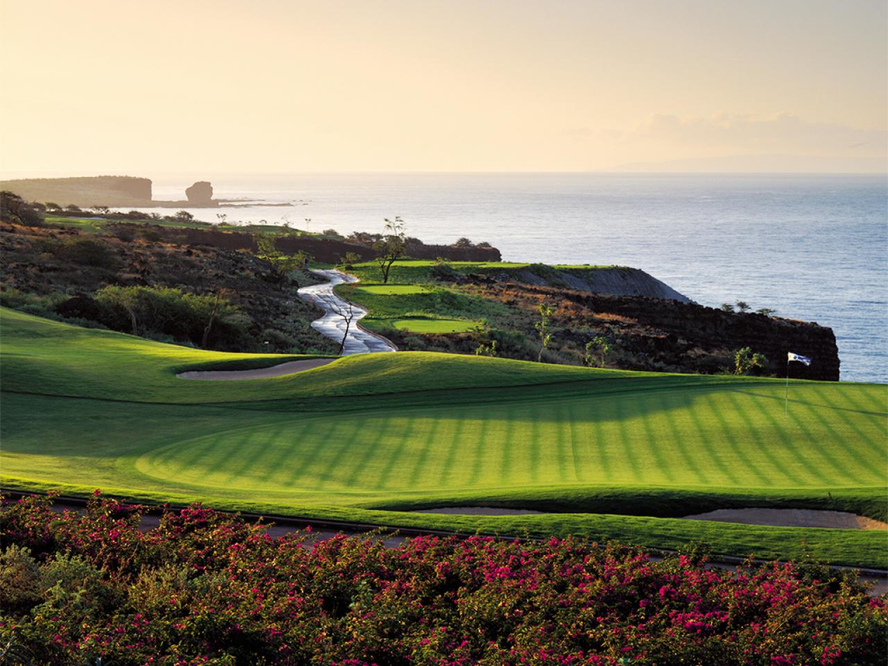 盘点那些国外那些买岛度假的名人巨富